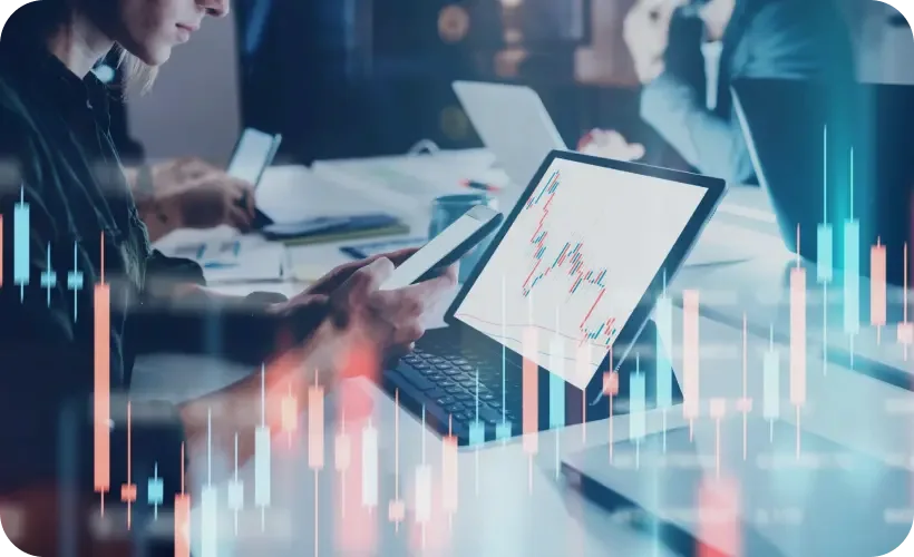 Slurvenix algoritmische trading