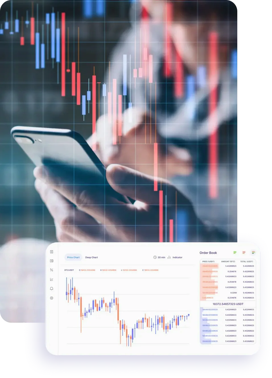 Slurvenix trading platform