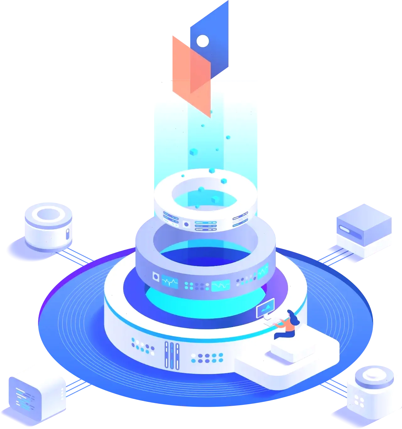 Slurvenix trading algoritmes